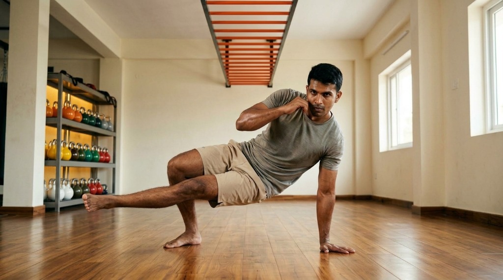 Animal Flow at Namma Combat
